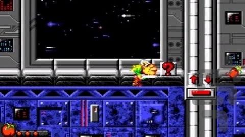 وایکینگ های گمشده - عکس بازی موبایلی اندروید