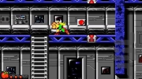 وایکینگ های گمشده - عکس بازی موبایلی اندروید