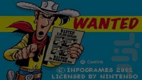 لوک خوش شانس - تحت تعقیب - عکس بازی موبایلی اندروید