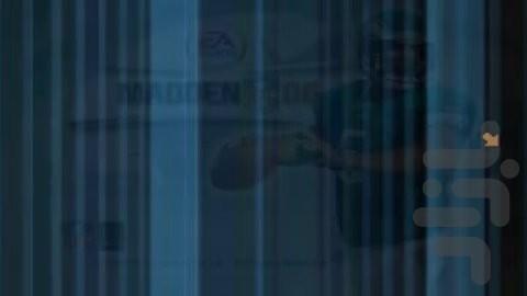 مدن NFL ۰۶ - عکس بازی موبایلی اندروید