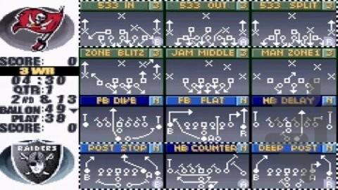 مدن NFL ۲۰۰۴ - عکس بازی موبایلی اندروید