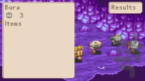 تعطیلات جادویی - عکس بازی موبایلی اندروید