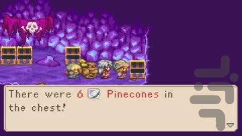 تعطیلات جادویی - عکس بازی موبایلی اندروید