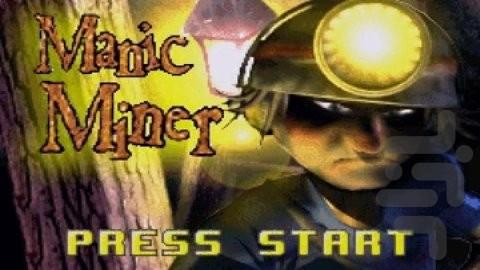 ماینر شیدایی - عکس بازی موبایلی اندروید