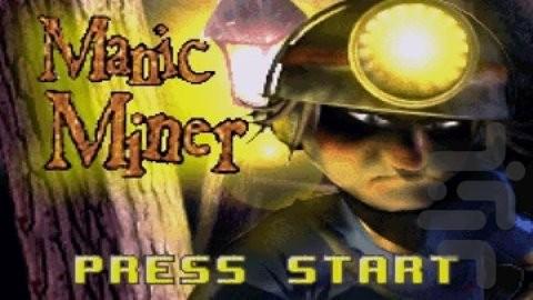 ماینر شیدایی - عکس بازی موبایلی اندروید