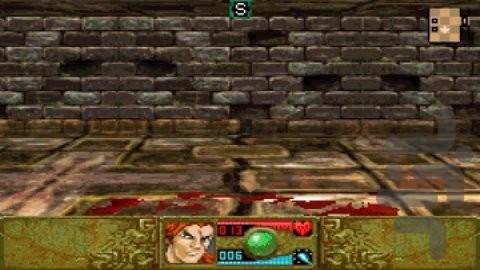 پیچ و خم های سرنوشت - عکس بازی موبایلی اندروید