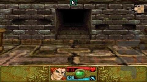 پیچ و خم های سرنوشت - عکس بازی موبایلی اندروید