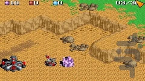 جوخه مکانیک - عکس بازی موبایلی اندروید