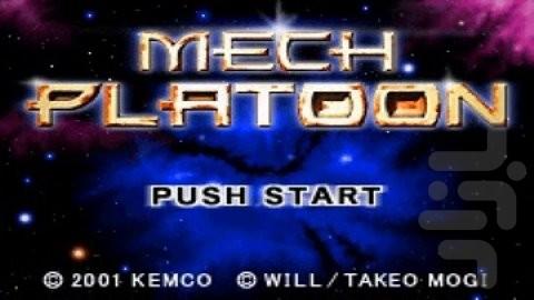 جوخه مکانیک - عکس بازی موبایلی اندروید