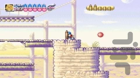 اسلنج فلزی - عکس بازی موبایلی اندروید