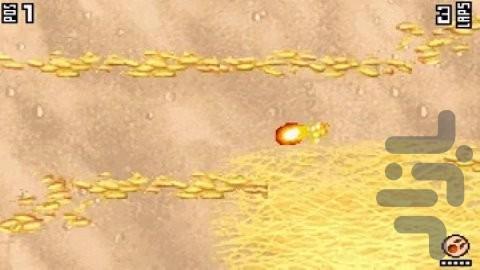 ماشین های میکرو - عکس بازی موبایلی اندروید