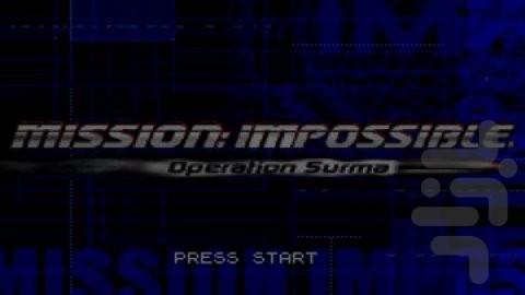 ماموریت غیرممکن: سورما - عکس بازی موبایلی اندروید