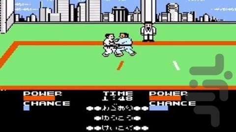 مجموعه مورو ژالکو - عکس بازی موبایلی اندروید