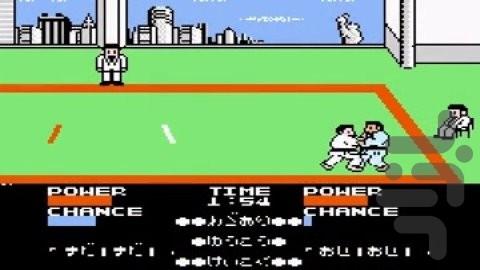 مجموعه مورو ژالکو - عکس بازی موبایلی اندروید