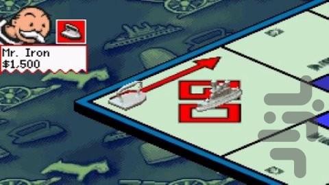 انحصار - عکس بازی موبایلی اندروید