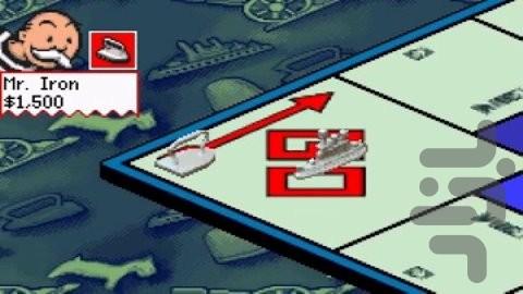 انحصار - عکس بازی موبایلی اندروید