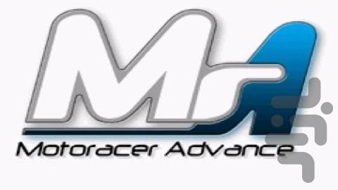 موتورسیر ادونس - عکس بازی موبایلی اندروید