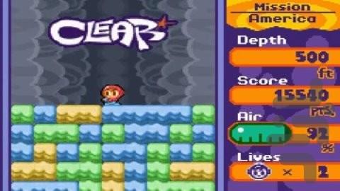 Mr Driller ۲ - عکس بازی موبایلی اندروید