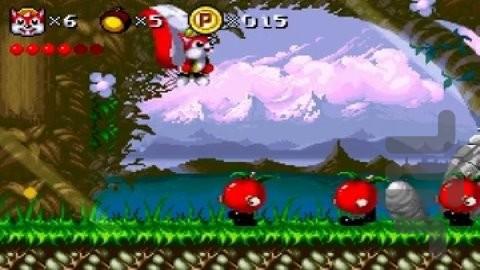 آقای نوتز - عکس بازی موبایلی اندروید