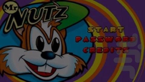 آقای نوتز - عکس بازی موبایلی اندروید