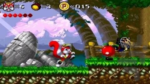 آقای نوتز - عکس بازی موبایلی اندروید