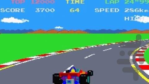 موزه نامکو - عکس بازی موبایلی اندروید