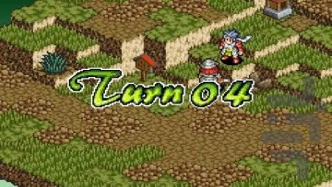 تاکتیک های اونیموشا - عکس بازی موبایلی اندروید