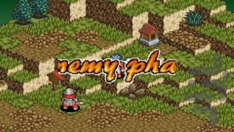 تاکتیک های اونیموشا - عکس بازی موبایلی اندروید