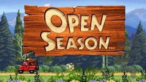 فصل باز - عکس بازی موبایلی اندروید