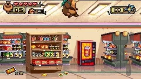 فصل باز - عکس بازی موبایلی اندروید