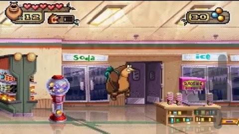 فصل باز - عکس بازی موبایلی اندروید