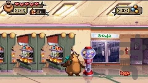 فصل باز - عکس بازی موبایلی اندروید