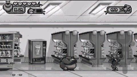 فصل باز - عکس بازی موبایلی اندروید