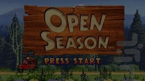 فصل باز - عکس بازی موبایلی اندروید