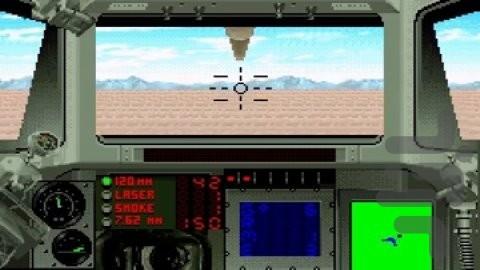 عملیات آزادی زرهی - Gameplay image of android game