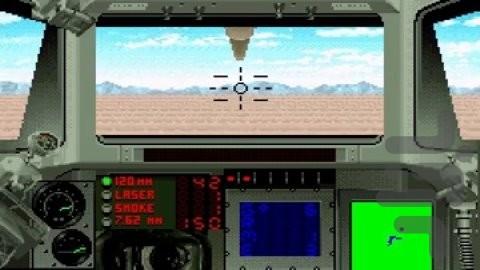 عملیات آزادی زرهی - Gameplay image of android game