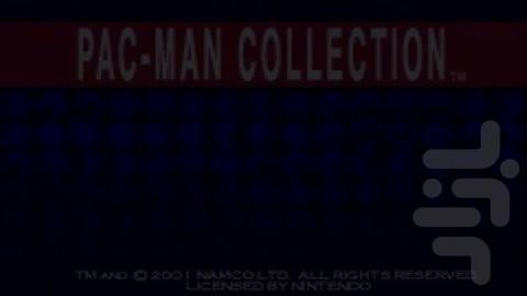 مجموعه پک من - عکس بازی موبایلی اندروید