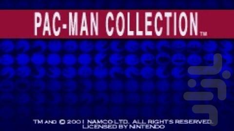 مجموعه پک من - عکس بازی موبایلی اندروید