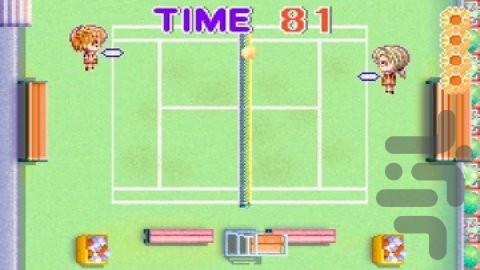 دامپزشک حیوان خانگی - عکس بازی موبایلی اندروید