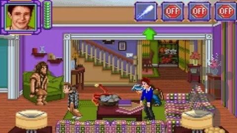 فیل آینده - عکس بازی موبایلی اندروید