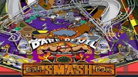 پین بال پیشرفته - عکس بازی موبایلی اندروید