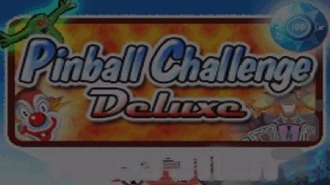 پین بال چالش لوکس - عکس بازی موبایلی اندروید