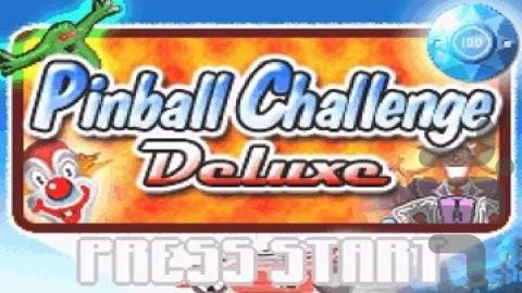 پین بال چالش لوکس - عکس بازی موبایلی اندروید