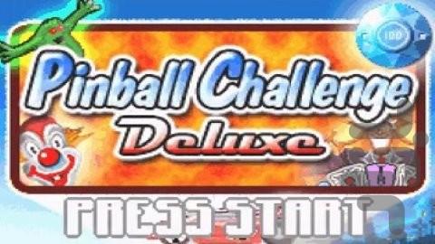 پین بال چالش لوکس - عکس بازی موبایلی اندروید