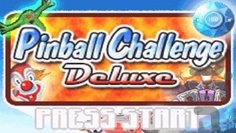 پین بال چالش لوکس - عکس بازی موبایلی اندروید