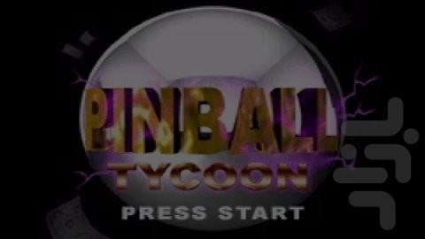 غول پینبال - عکس بازی موبایلی اندروید