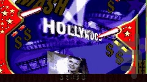 غول پینبال - عکس بازی موبایلی اندروید