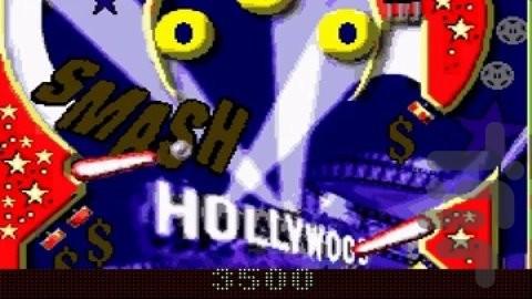 غول پینبال - عکس بازی موبایلی اندروید