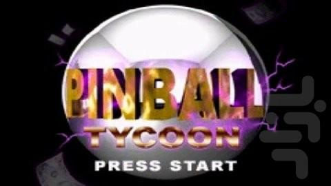 غول پینبال - عکس بازی موبایلی اندروید