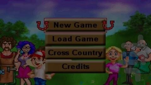 پیپا فونل: ماجراجویی پایدار - عکس بازی موبایلی اندروید